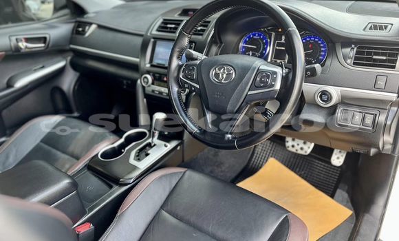 ซื้อ รถมือสอง Toyota Camry ขาว รถยนต์ ใน %{เมือง} ใน กรุงเทพมหานคร ซื้อ รถมือสอง Toyota Camry ขาว รถยนต์ ใน %{เมือง} ใน กรุงเทพมหานคร
