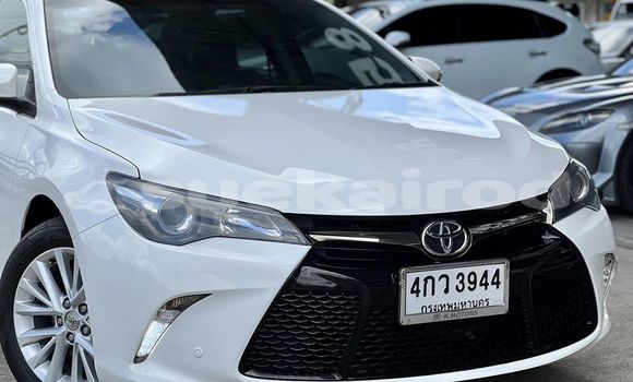 ซื้อ รถมือสอง Toyota Camry ขาว รถยนต์ ใน %{เมือง} ใน กรุงเทพมหานคร ซื้อ รถมือสอง Toyota Camry ขาว รถยนต์ ใน %{เมือง} ใน กรุงเทพมหานคร