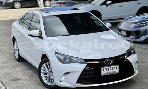 ซื้อ รถมือสอง Toyota Camry ขาว รถยนต์ ใน %{เมือง} ใน กรุงเทพมหานคร ซื้อ รถมือสอง Toyota Camry ขาว รถยนต์ ใน %{เมือง} ใน กรุงเทพมหานคร