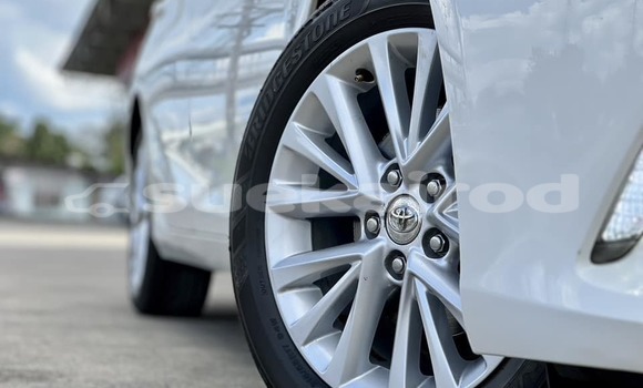 ซื้อ รถมือสอง Toyota Camry ขาว รถยนต์ ใน %{เมือง} ใน กรุงเทพมหานคร ซื้อ รถมือสอง Toyota Camry ขาว รถยนต์ ใน %{เมือง} ใน กรุงเทพมหานคร