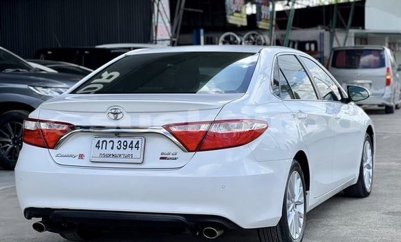 ซื้อ รถมือสอง Toyota Camry ขาว รถยนต์ ใน %{เมือง} ใน กรุงเทพมหานคร ซื้อ รถมือสอง Toyota Camry ขาว รถยนต์ ใน %{เมือง} ใน กรุงเทพมหานคร