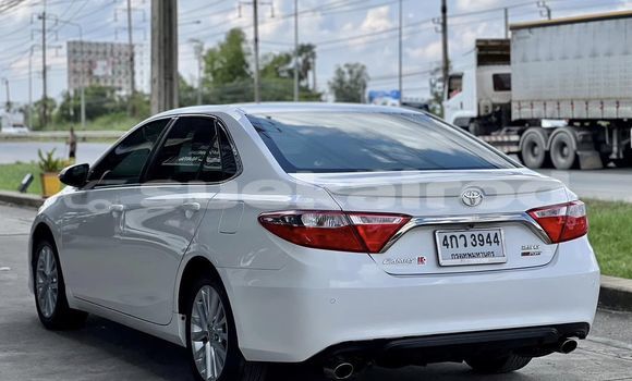 ซื้อ รถมือสอง Toyota Camry ขาว รถยนต์ ใน %{เมือง} ใน กรุงเทพมหานคร ซื้อ รถมือสอง Toyota Camry ขาว รถยนต์ ใน %{เมือง} ใน กรุงเทพมหานคร