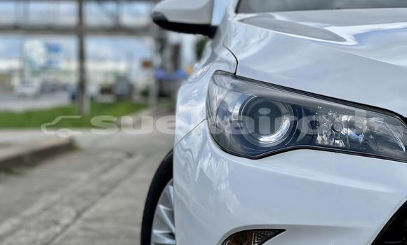 ซื้อ รถมือสอง Toyota Camry ขาว รถยนต์ ใน %{เมือง} ใน กรุงเทพมหานคร ซื้อ รถมือสอง Toyota Camry ขาว รถยนต์ ใน %{เมือง} ใน กรุงเทพมหานคร