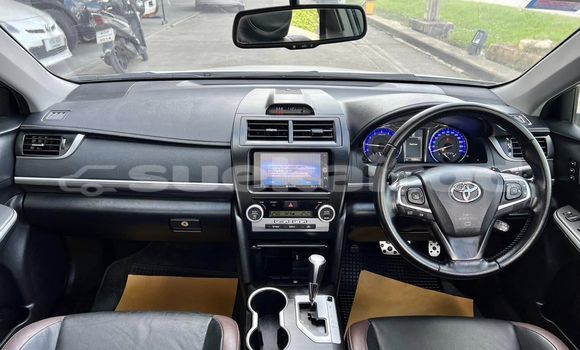 ซื้อ รถมือสอง Toyota Camry ขาว รถยนต์ ใน %{เมือง} ใน กรุงเทพมหานคร ซื้อ รถมือสอง Toyota Camry ขาว รถยนต์ ใน %{เมือง} ใน กรุงเทพมหานคร