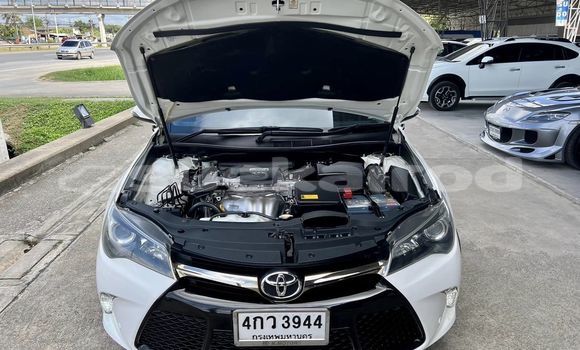 ซื้อ รถมือสอง Toyota Camry ขาว รถยนต์ ใน %{เมือง} ใน กรุงเทพมหานคร ซื้อ รถมือสอง Toyota Camry ขาว รถยนต์ ใน %{เมือง} ใน กรุงเทพมหานคร