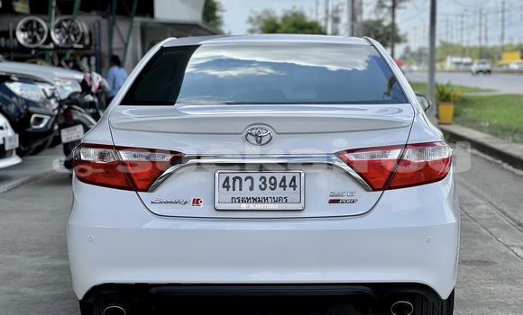 ซื้อ รถมือสอง Toyota Camry ขาว รถยนต์ ใน %{เมือง} ใน กรุงเทพมหานคร ซื้อ รถมือสอง Toyota Camry ขาว รถยนต์ ใน %{เมือง} ใน กรุงเทพมหานคร