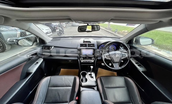 ซื้อ รถมือสอง Toyota Camry ขาว รถยนต์ ใน %{เมือง} ใน กรุงเทพมหานคร ซื้อ รถมือสอง Toyota Camry ขาว รถยนต์ ใน %{เมือง} ใน กรุงเทพมหานคร