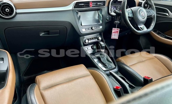 Buy Used MG ZS Blue Car in Bangkok in Bangkok Buy Used MG ZS Blue Car in Bangkok in Bangkok