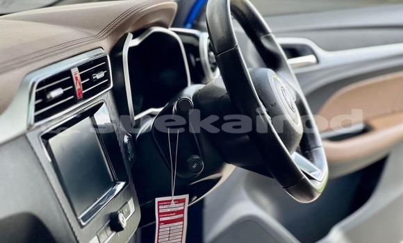 Buy Used MG ZS Blue Car in Bangkok in Bangkok Buy Used MG ZS Blue Car in Bangkok in Bangkok