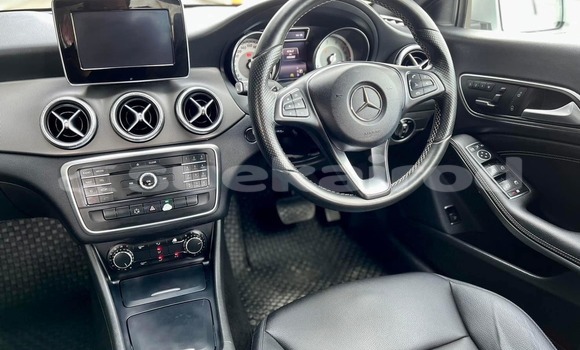 Buy Used Mercedes-Benz CLA-klasse Other Car in Bangkok in Bangkok Buy Used Mercedes-Benz CLA-klasse Other Car in Bangkok in Bangkok