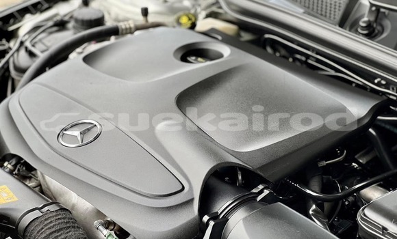 Buy Used Mercedes-Benz CLA-klasse Other Car in Bangkok in Bangkok Buy Used Mercedes-Benz CLA-klasse Other Car in Bangkok in Bangkok