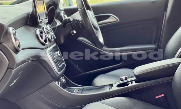 Buy Used Mercedes-Benz CLA-klasse Other Car in Bangkok in Bangkok Buy Used Mercedes-Benz CLA-klasse Other Car in Bangkok in Bangkok