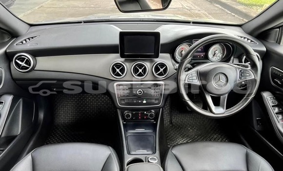 Buy Used Mercedes-Benz CLA-klasse Other Car in Bangkok in Bangkok Buy Used Mercedes-Benz CLA-klasse Other Car in Bangkok in Bangkok