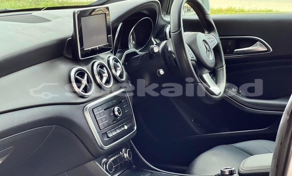 Buy Used Mercedes-Benz CLA-klasse Other Car in Bangkok in Bangkok Buy Used Mercedes-Benz CLA-klasse Other Car in Bangkok in Bangkok
