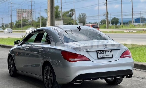 Buy Used Mercedes-Benz CLA-klasse Other Car in Bangkok in Bangkok Buy Used Mercedes-Benz CLA-klasse Other Car in Bangkok in Bangkok