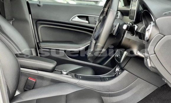 Buy Used Mercedes-Benz CLA-klasse Other Car in Bangkok in Bangkok Buy Used Mercedes-Benz CLA-klasse Other Car in Bangkok in Bangkok