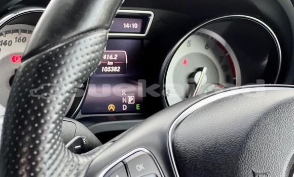 Buy Used Mercedes-Benz CLA-klasse Other Car in Bangkok in Bangkok Buy Used Mercedes-Benz CLA-klasse Other Car in Bangkok in Bangkok