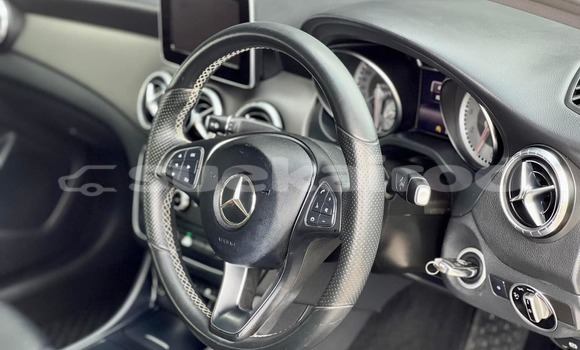 Buy Used Mercedes-Benz CLA-klasse Other Car in Bangkok in Bangkok Buy Used Mercedes-Benz CLA-klasse Other Car in Bangkok in Bangkok