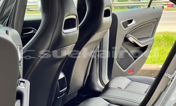 Buy Used Mercedes-Benz CLA-klasse Other Car in Bangkok in Bangkok Buy Used Mercedes-Benz CLA-klasse Other Car in Bangkok in Bangkok