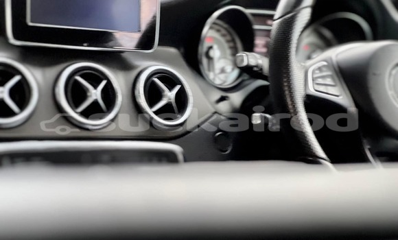 Buy Used Mercedes-Benz CLA-klasse Other Car in Bangkok in Bangkok Buy Used Mercedes-Benz CLA-klasse Other Car in Bangkok in Bangkok