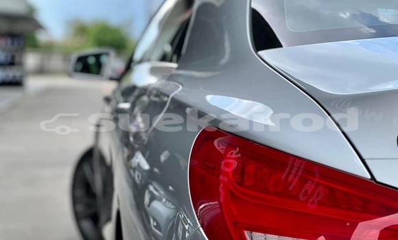 Buy Used Mercedes-Benz CLA-klasse Other Car in Bangkok in Bangkok Buy Used Mercedes-Benz CLA-klasse Other Car in Bangkok in Bangkok