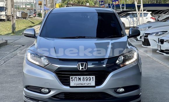 Buy Used Honda HR-V Other Car in Bangkok in Bangkok Buy Used Honda HR-V Other Car in Bangkok in Bangkok