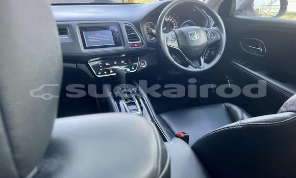 Buy Used Honda HR-V Other Car in Bangkok in Bangkok Buy Used Honda HR-V Other Car in Bangkok in Bangkok