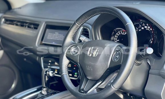 Buy Used Honda HR-V Other Car in Bangkok in Bangkok Buy Used Honda HR-V Other Car in Bangkok in Bangkok