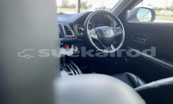 Buy Used Honda HR-V Other Car in Bangkok in Bangkok Buy Used Honda HR-V Other Car in Bangkok in Bangkok