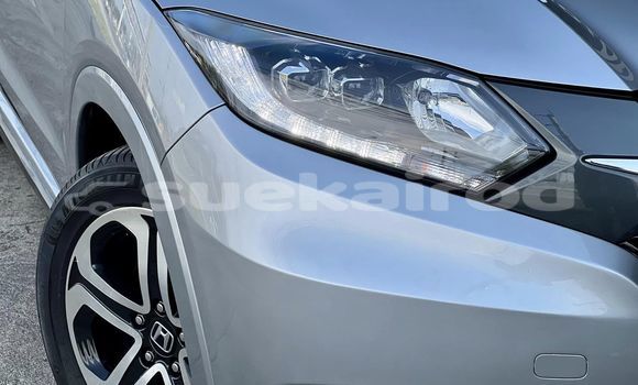 Buy Used Honda HR-V Other Car in Bangkok in Bangkok Buy Used Honda HR-V Other Car in Bangkok in Bangkok