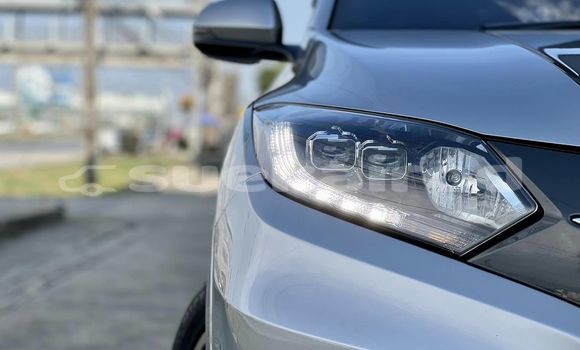 Buy Used Honda HR-V Other Car in Bangkok in Bangkok Buy Used Honda HR-V Other Car in Bangkok in Bangkok