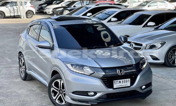 Buy Used Honda HR-V Other Car in Bangkok in Bangkok Buy Used Honda HR-V Other Car in Bangkok in Bangkok