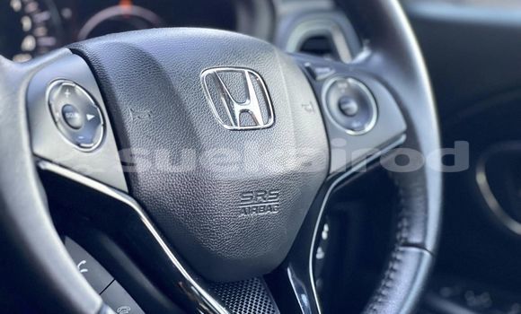 Buy Used Honda HR-V Other Car in Bangkok in Bangkok Buy Used Honda HR-V Other Car in Bangkok in Bangkok