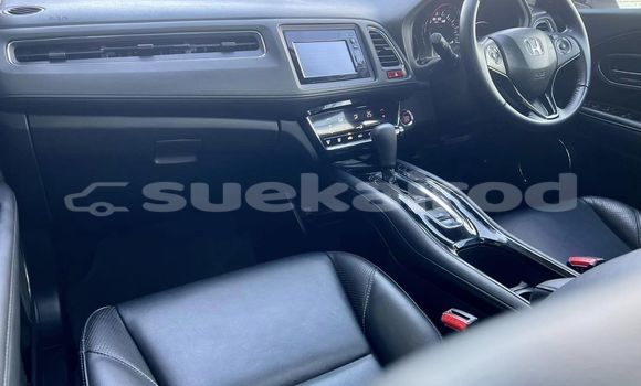 Buy Used Honda HR-V Other Car in Bangkok in Bangkok Buy Used Honda HR-V Other Car in Bangkok in Bangkok