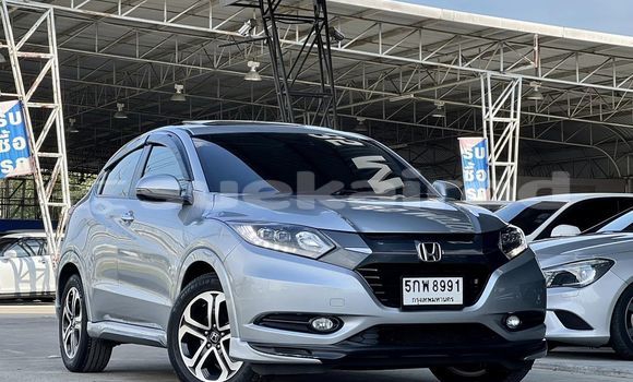 Buy Used Honda HR-V Other Car in Bangkok in Bangkok Buy Used Honda HR-V Other Car in Bangkok in Bangkok