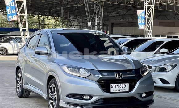 Buy Used Honda HR-V Other Car in Bangkok in Bangkok Buy Used Honda HR-V Other Car in Bangkok in Bangkok