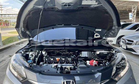 Buy Used Honda HR-V Other Car in Bangkok in Bangkok Buy Used Honda HR-V Other Car in Bangkok in Bangkok