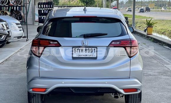 Buy Used Honda HR-V Other Car in Bangkok in Bangkok Buy Used Honda HR-V Other Car in Bangkok in Bangkok