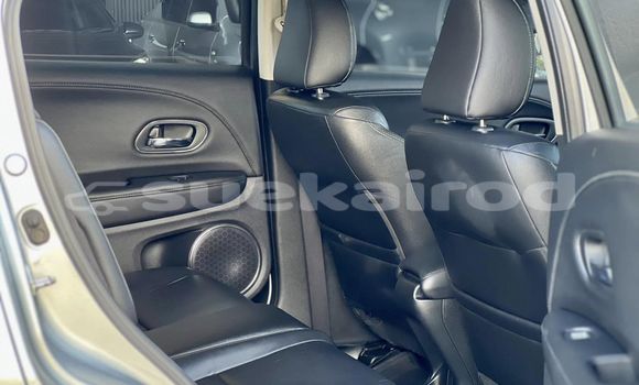 Buy Used Honda HR-V Other Car in Bangkok in Bangkok Buy Used Honda HR-V Other Car in Bangkok in Bangkok