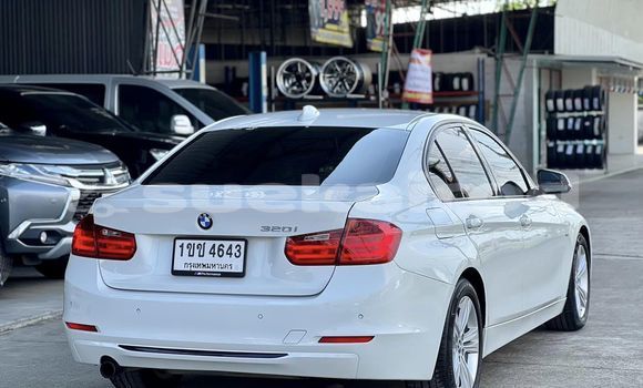 ซื้อ รถมือสอง BMW 3–Series ขาว รถยนต์ ใน %{เมือง} ใน กรุงเทพมหานคร ซื้อ รถมือสอง BMW 3–Series ขาว รถยนต์ ใน %{เมือง} ใน กรุงเทพมหานคร