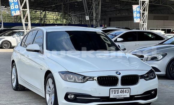 ซื้อ รถมือสอง BMW 3–Series ขาว รถยนต์ ใน %{เมือง} ใน กรุงเทพมหานคร ซื้อ รถมือสอง BMW 3–Series ขาว รถยนต์ ใน %{เมือง} ใน กรุงเทพมหานคร