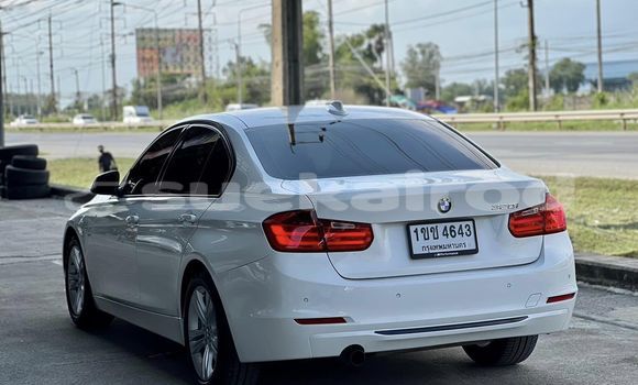 ซื้อ รถมือสอง BMW 3–Series ขาว รถยนต์ ใน %{เมือง} ใน กรุงเทพมหานคร ซื้อ รถมือสอง BMW 3–Series ขาว รถยนต์ ใน %{เมือง} ใน กรุงเทพมหานคร