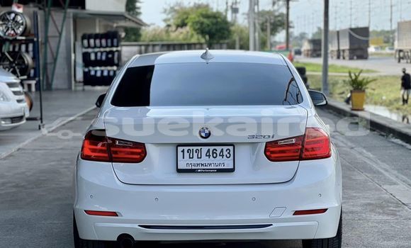 ซื้อ รถมือสอง BMW 3–Series ขาว รถยนต์ ใน %{เมือง} ใน กรุงเทพมหานคร ซื้อ รถมือสอง BMW 3–Series ขาว รถยนต์ ใน %{เมือง} ใน กรุงเทพมหานคร