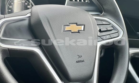 Buy Used Chevrolet Captiva White Car in Bangkok in Bangkok Buy Used Chevrolet Captiva White Car in Bangkok in Bangkok