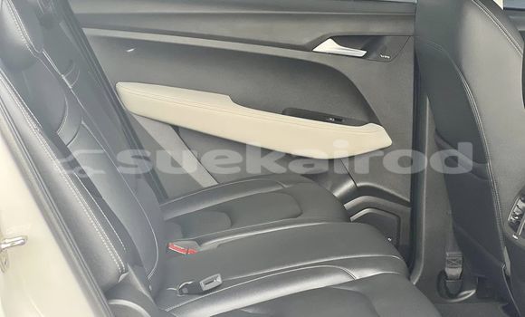 Buy Used Chevrolet Captiva White Car in Bangkok in Bangkok Buy Used Chevrolet Captiva White Car in Bangkok in Bangkok