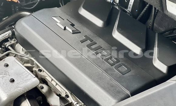 Buy Used Chevrolet Captiva White Car in Bangkok in Bangkok Buy Used Chevrolet Captiva White Car in Bangkok in Bangkok