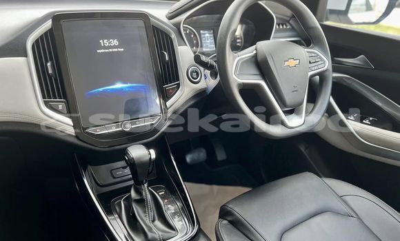 Buy Used Chevrolet Captiva White Car in Bangkok in Bangkok Buy Used Chevrolet Captiva White Car in Bangkok in Bangkok