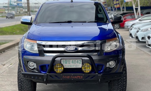 ซื้อ รถมือสอง Ford Ranger สีน้ำเงิน รถยนต์ ใน %{เมือง} ใน กรุงเทพมหานคร ซื้อ รถมือสอง Ford Ranger สีน้ำเงิน รถยนต์ ใน %{เมือง} ใน กรุงเทพมหานคร