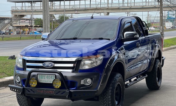 ซื้อ รถมือสอง Ford Ranger สีน้ำเงิน รถยนต์ ใน %{เมือง} ใน กรุงเทพมหานคร ซื้อ รถมือสอง Ford Ranger สีน้ำเงิน รถยนต์ ใน %{เมือง} ใน กรุงเทพมหานคร