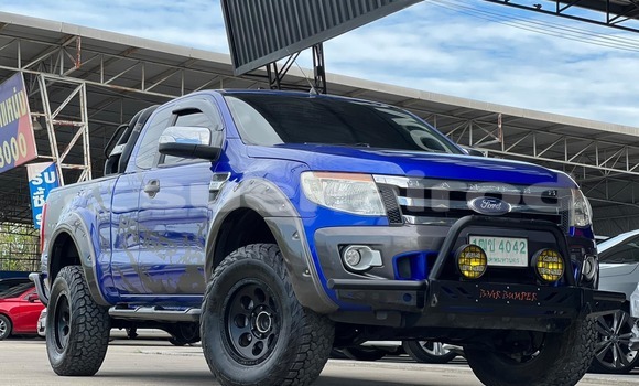 ซื้อ รถมือสอง Ford Ranger สีน้ำเงิน รถยนต์ ใน %{เมือง} ใน กรุงเทพมหานคร ซื้อ รถมือสอง Ford Ranger สีน้ำเงิน รถยนต์ ใน %{เมือง} ใน กรุงเทพมหานคร